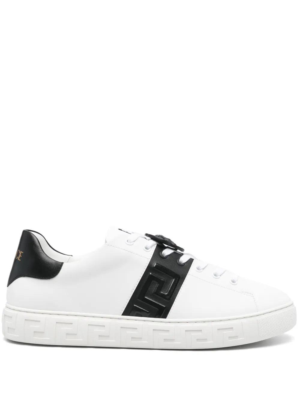 Versace Greca
