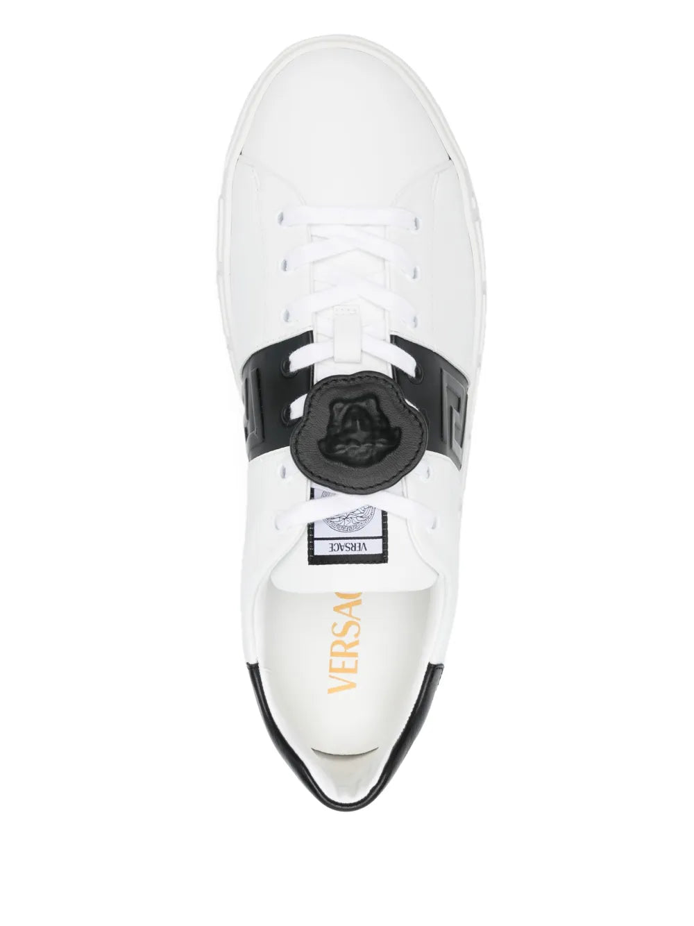 Versace Greca