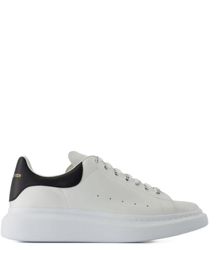 Alexander McQueen Oversized