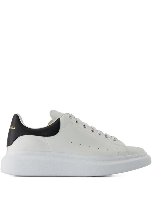 Alexander McQueen Oversized