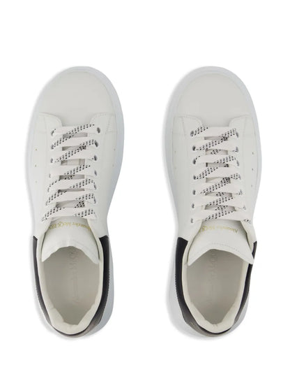 Alexander McQueen Oversized