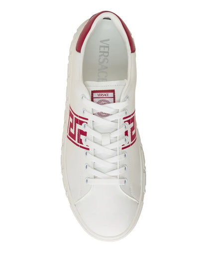 Versace Greca