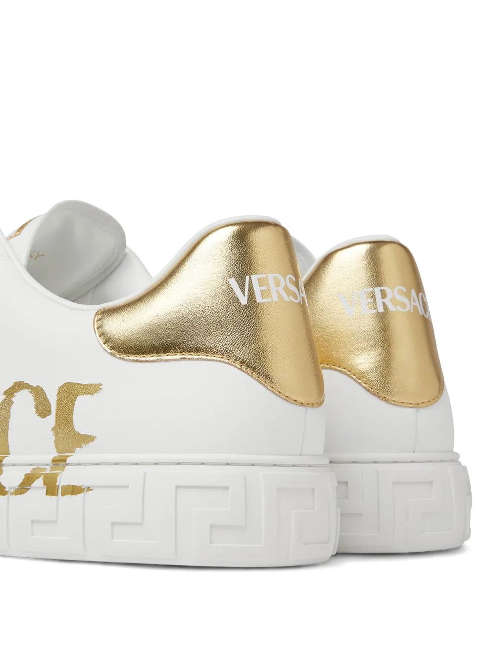 Versace Greca