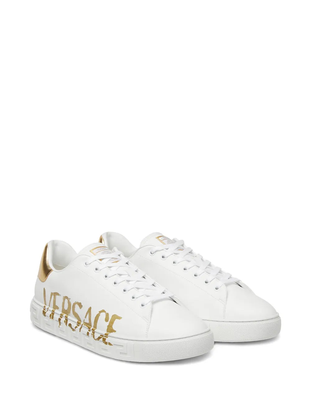 Versace Greca