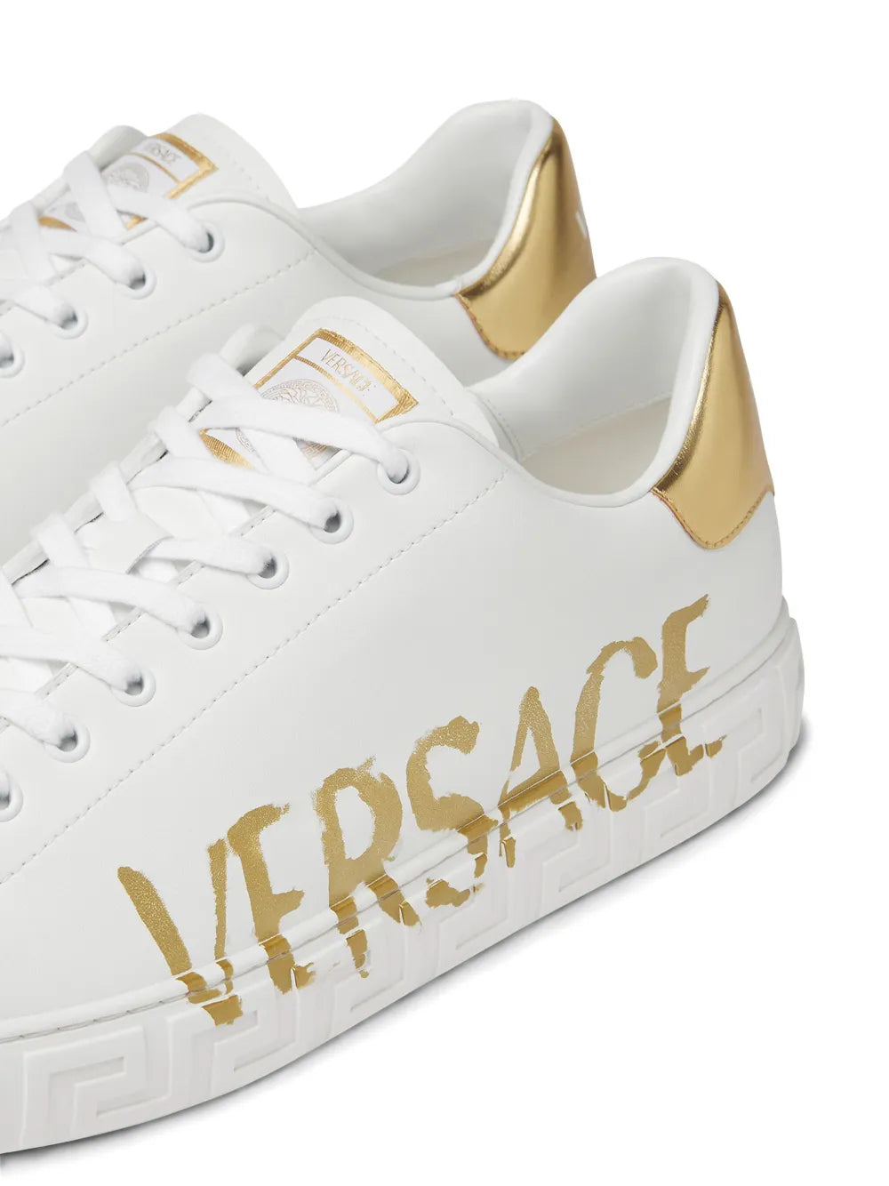 Versace Greca