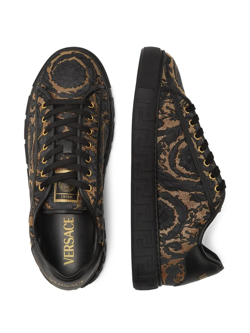 Versace Greca