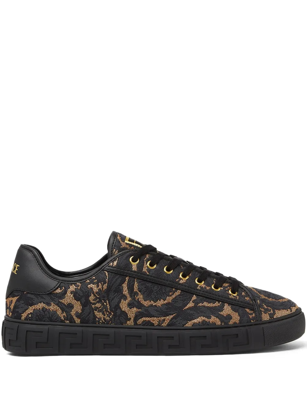 Versace Greca