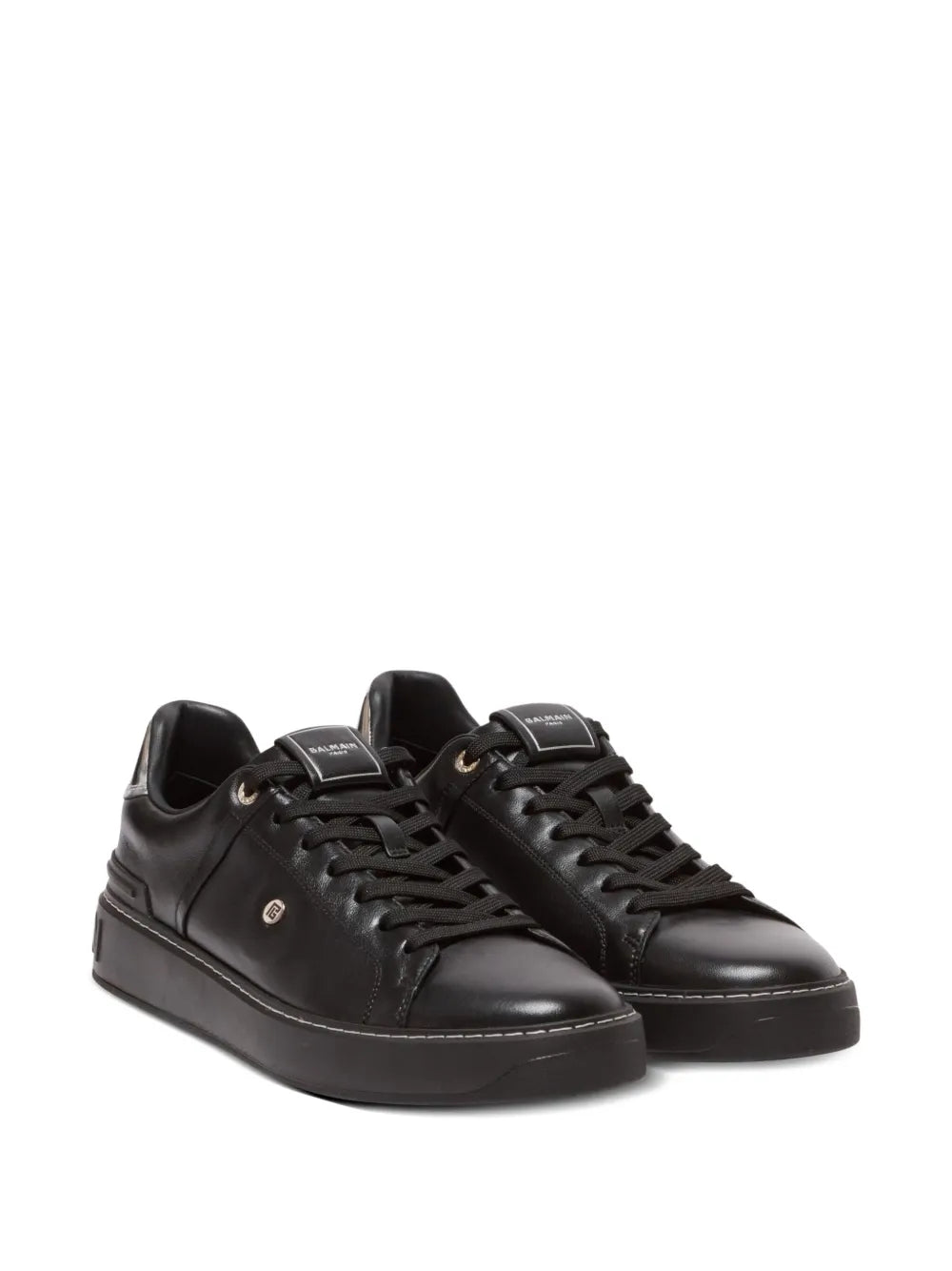 Balmain B-Court