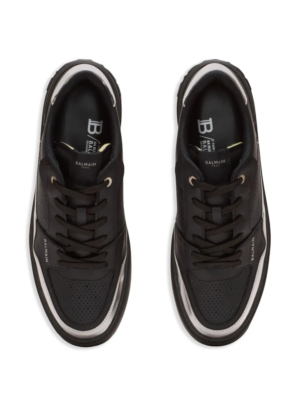 Balmain B-Court