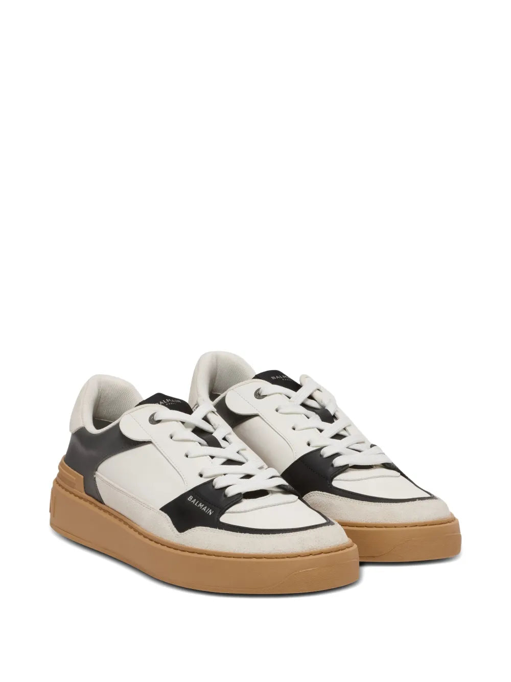 Balmain B-Court
