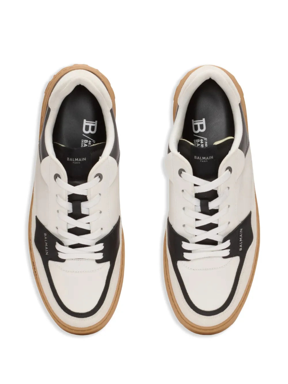 Balmain B-Court
