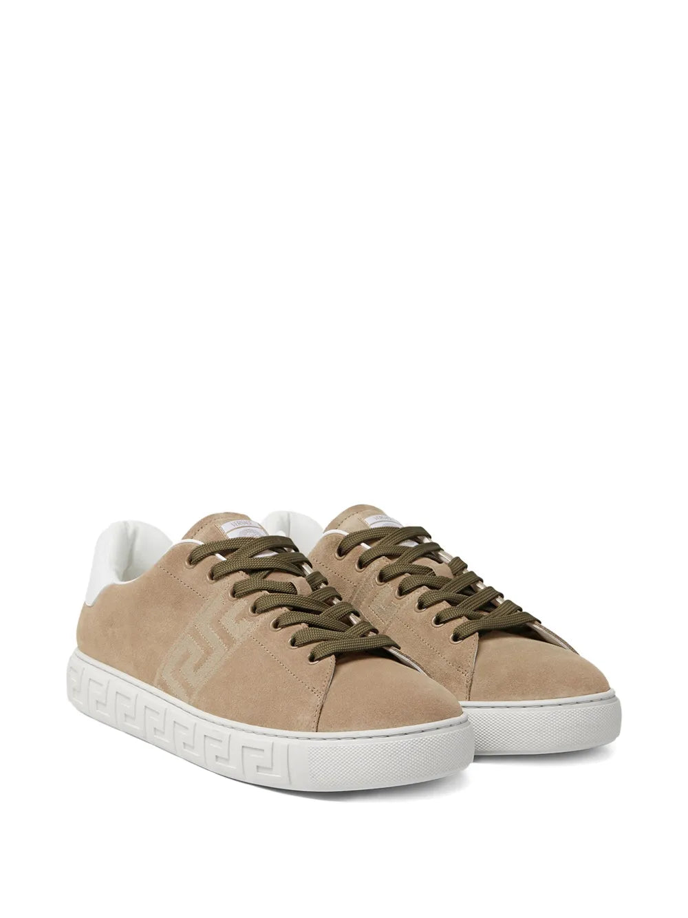 Versace Greca