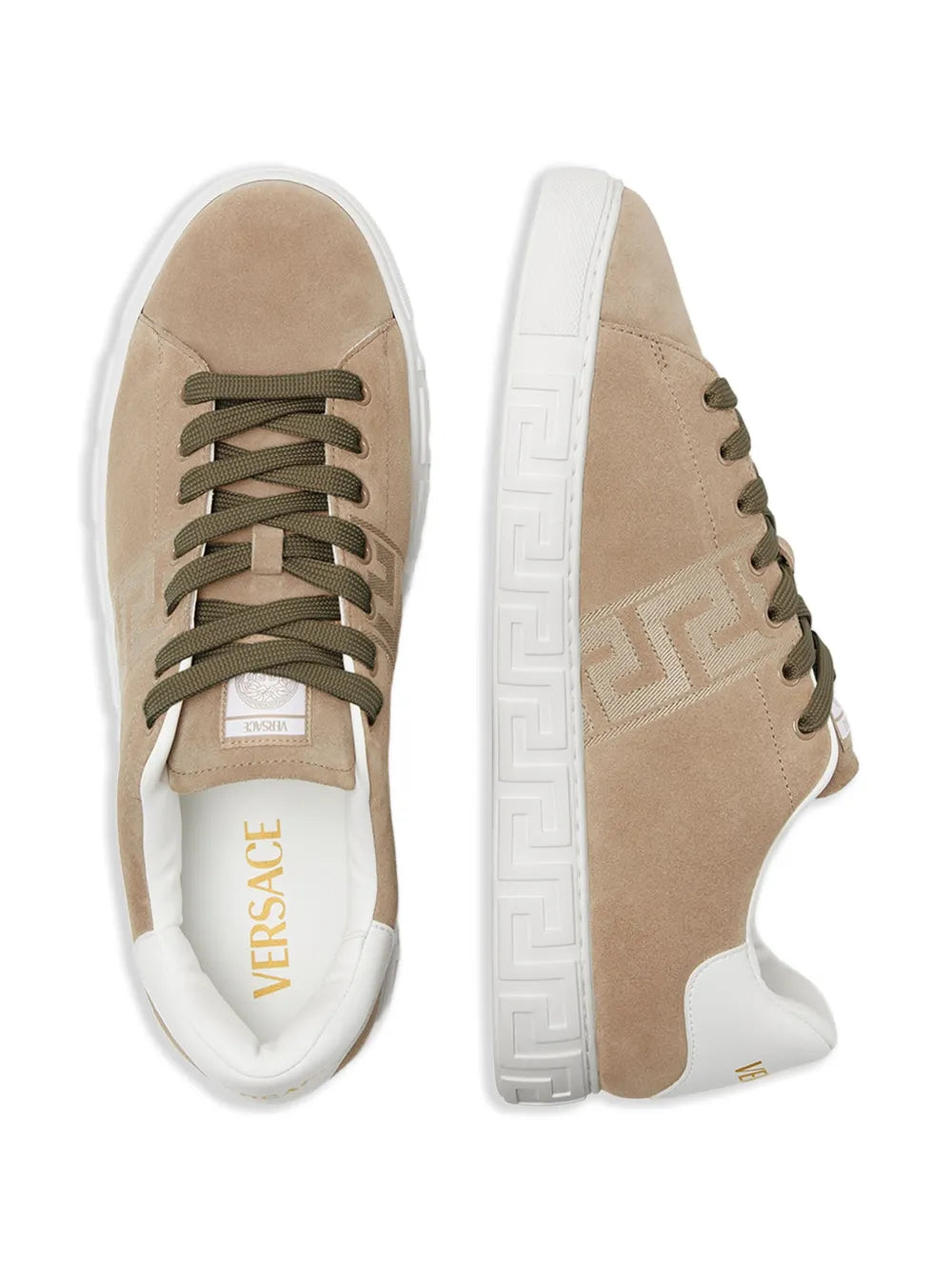 Versace Greca