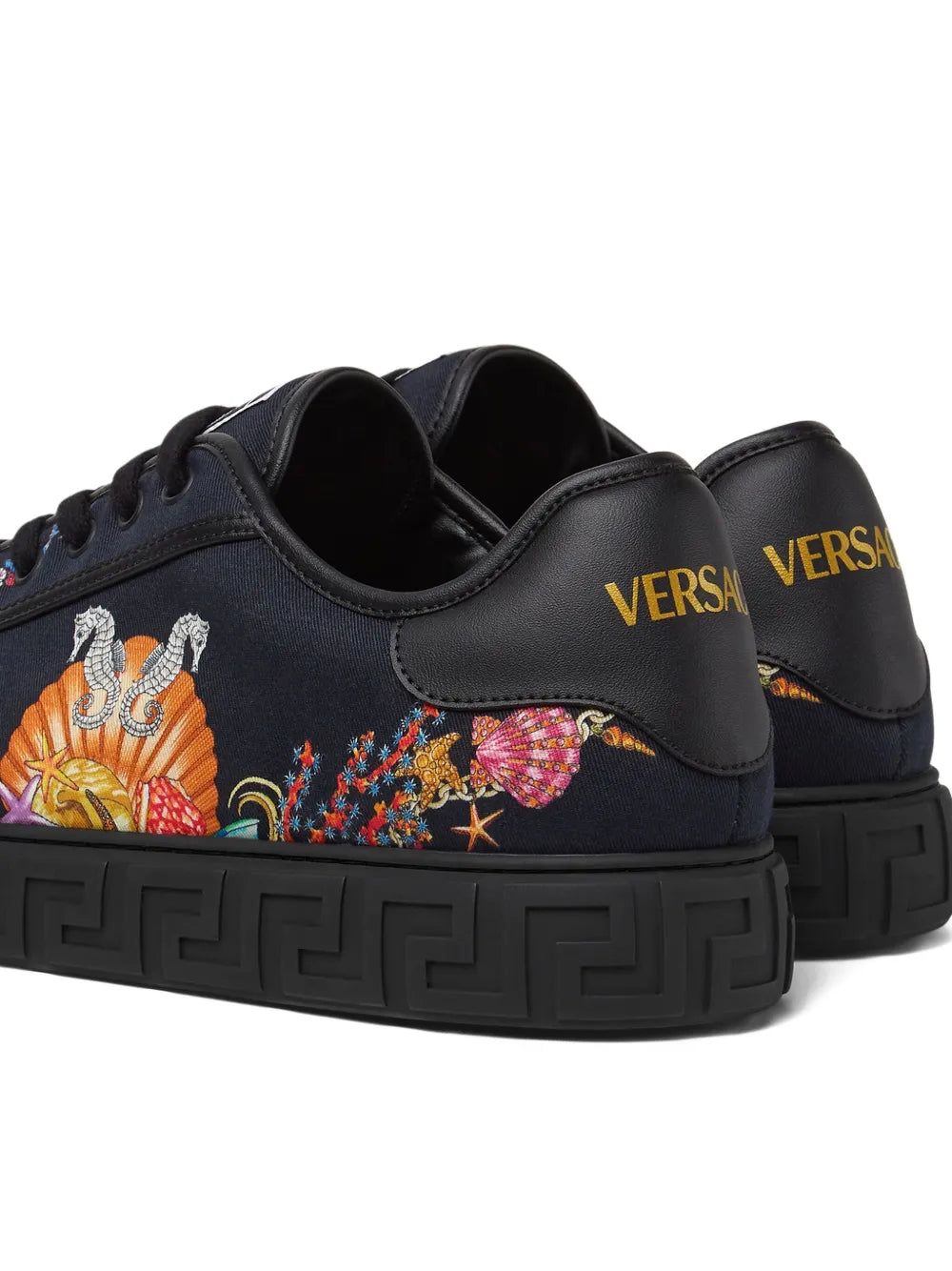 Versace Greca