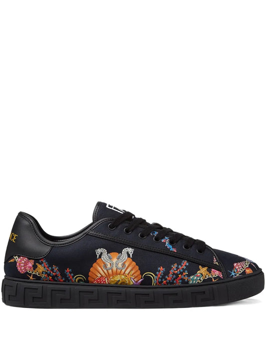 Versace Greca