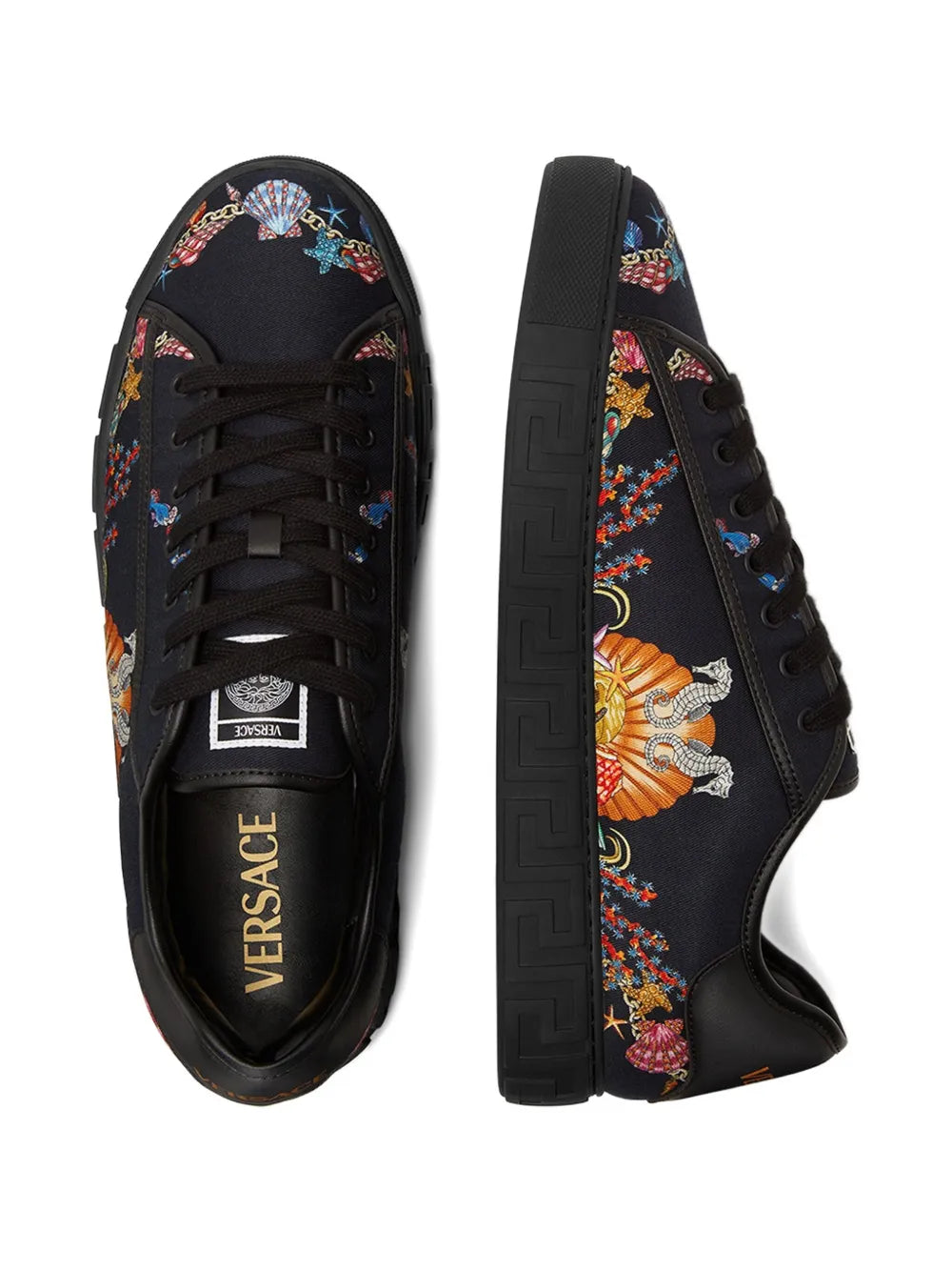 Versace Greca