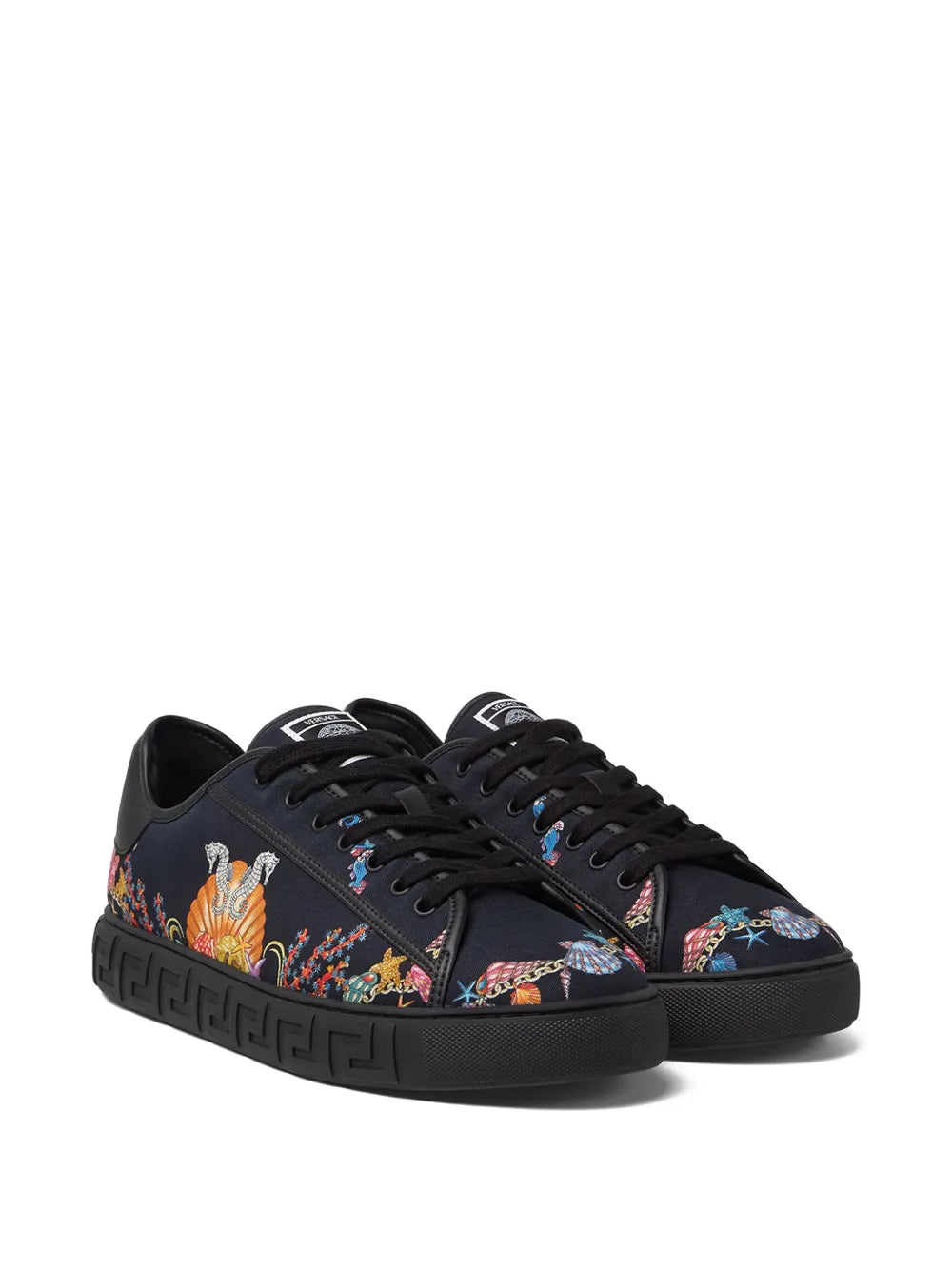 Versace Greca