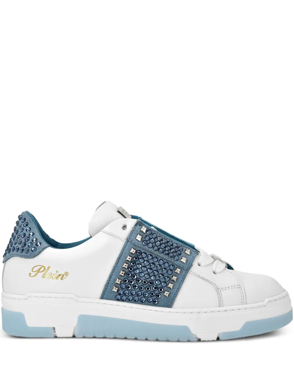 Strass Studs