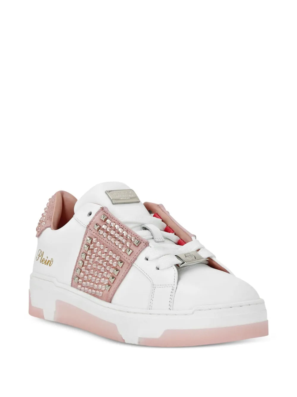 Strass Studs