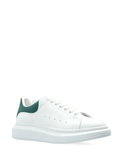 Alexander McQueen Oversized