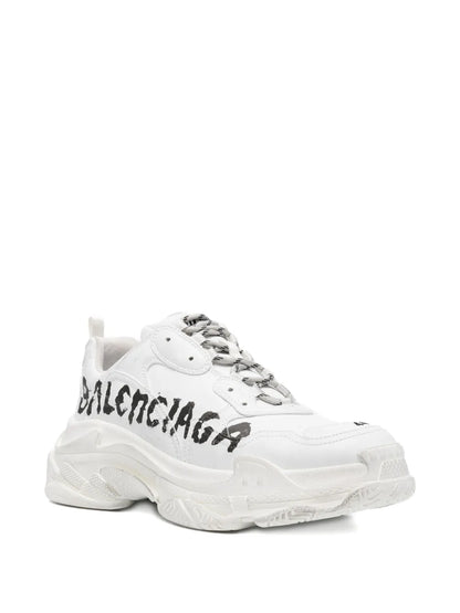 Balenciaga Triple S