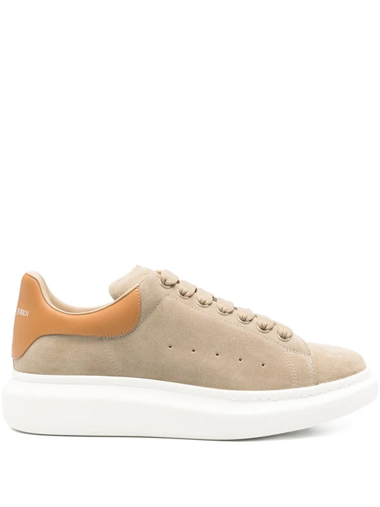Alexander McQueen Oversized