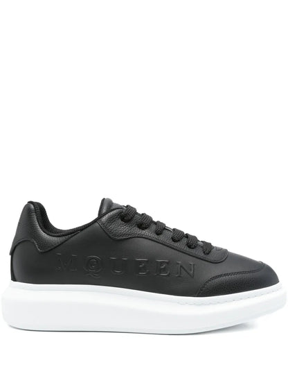 Alexander McQueen Oversized