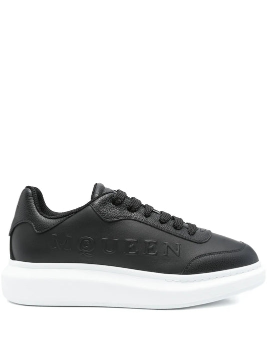 Alexander McQueen Oversized