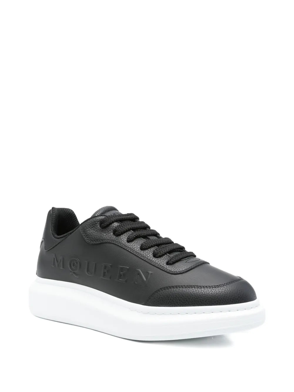 Alexander McQueen Oversized