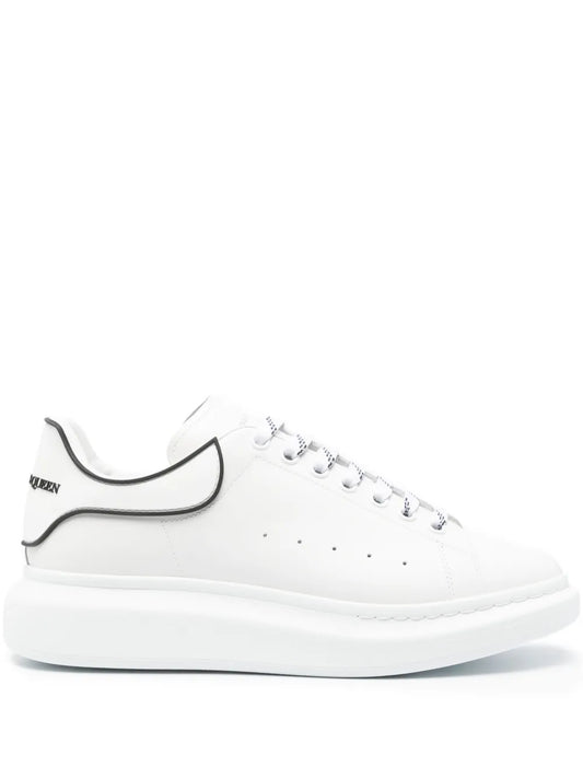 Alexander McQueen Oversized