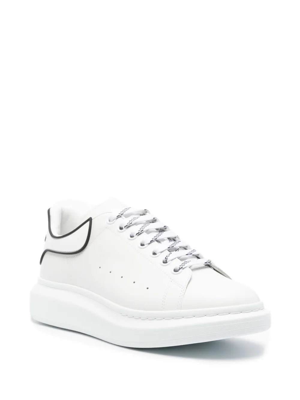 Alexander McQueen Oversized