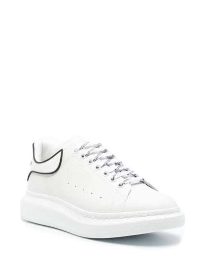 Alexander McQueen Oversized