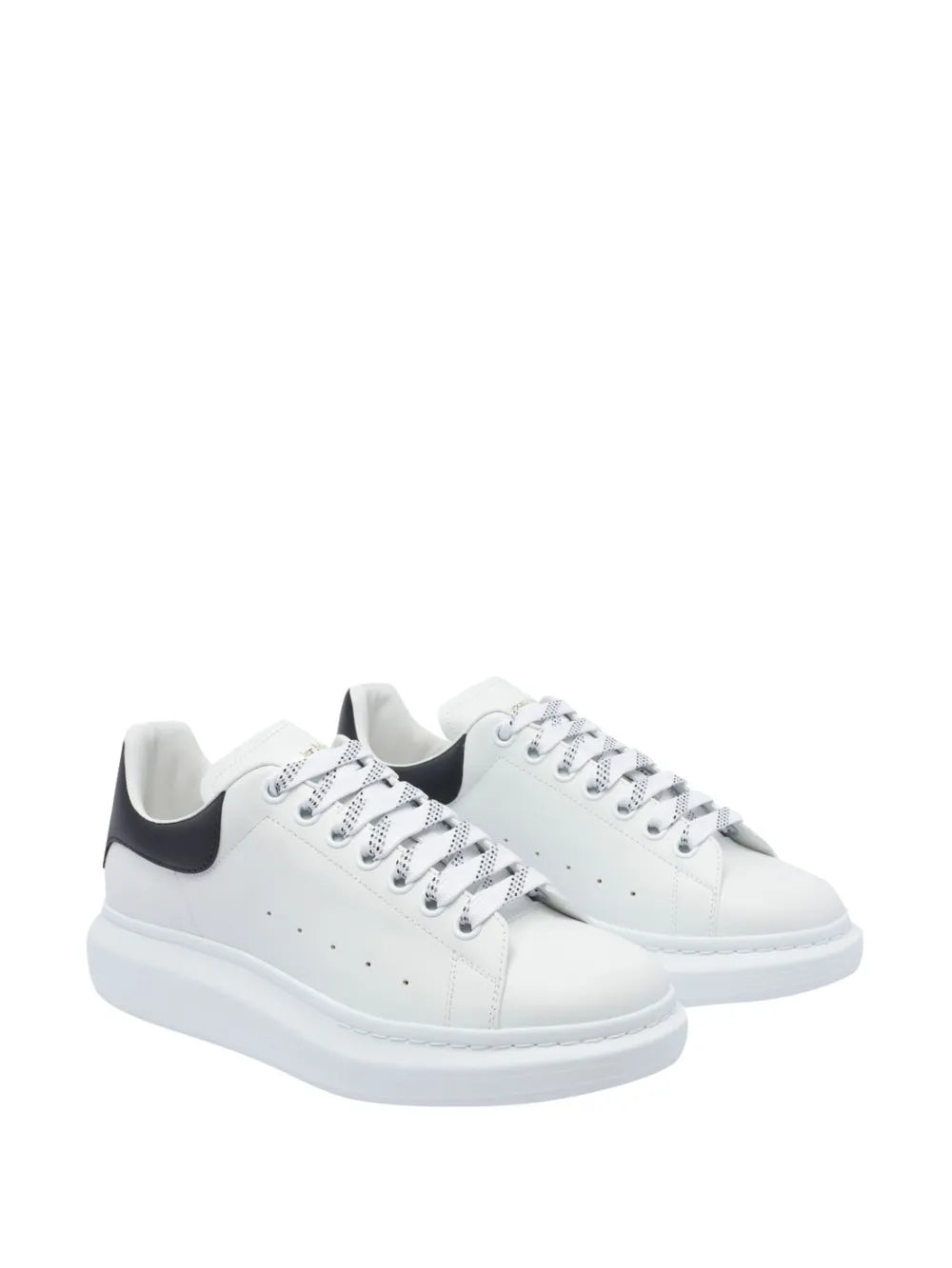 Alexander McQueen Oversized