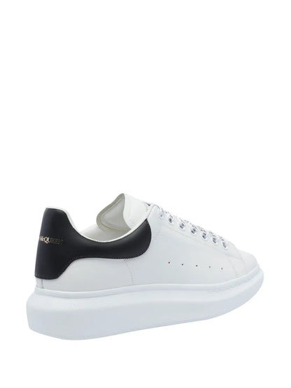 Alexander McQueen Oversized