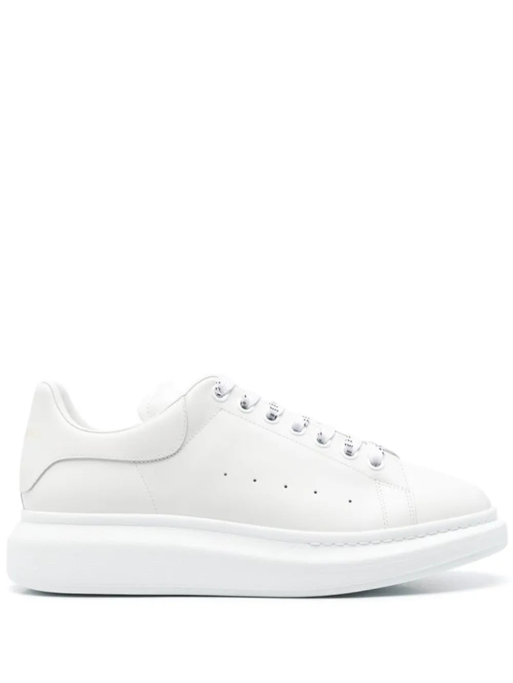Alexander McQueen Oversized