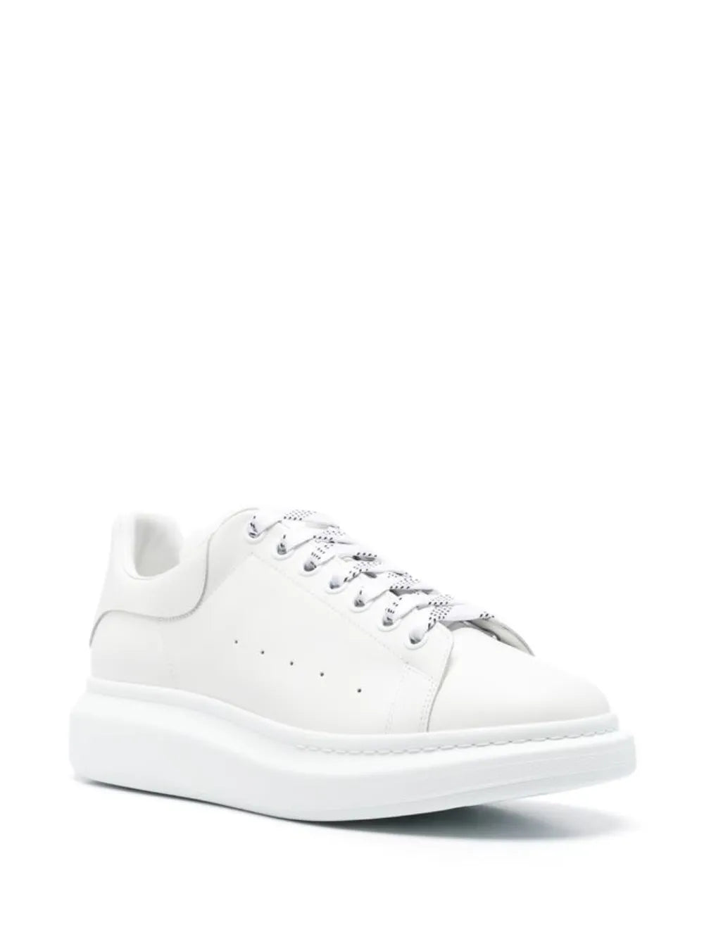 Alexander McQueen Oversized
