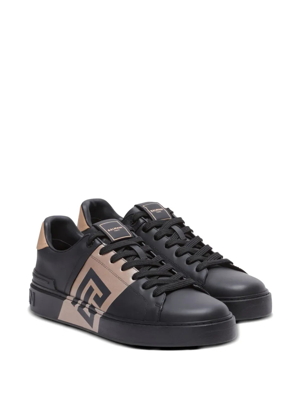 Balmain B-Court