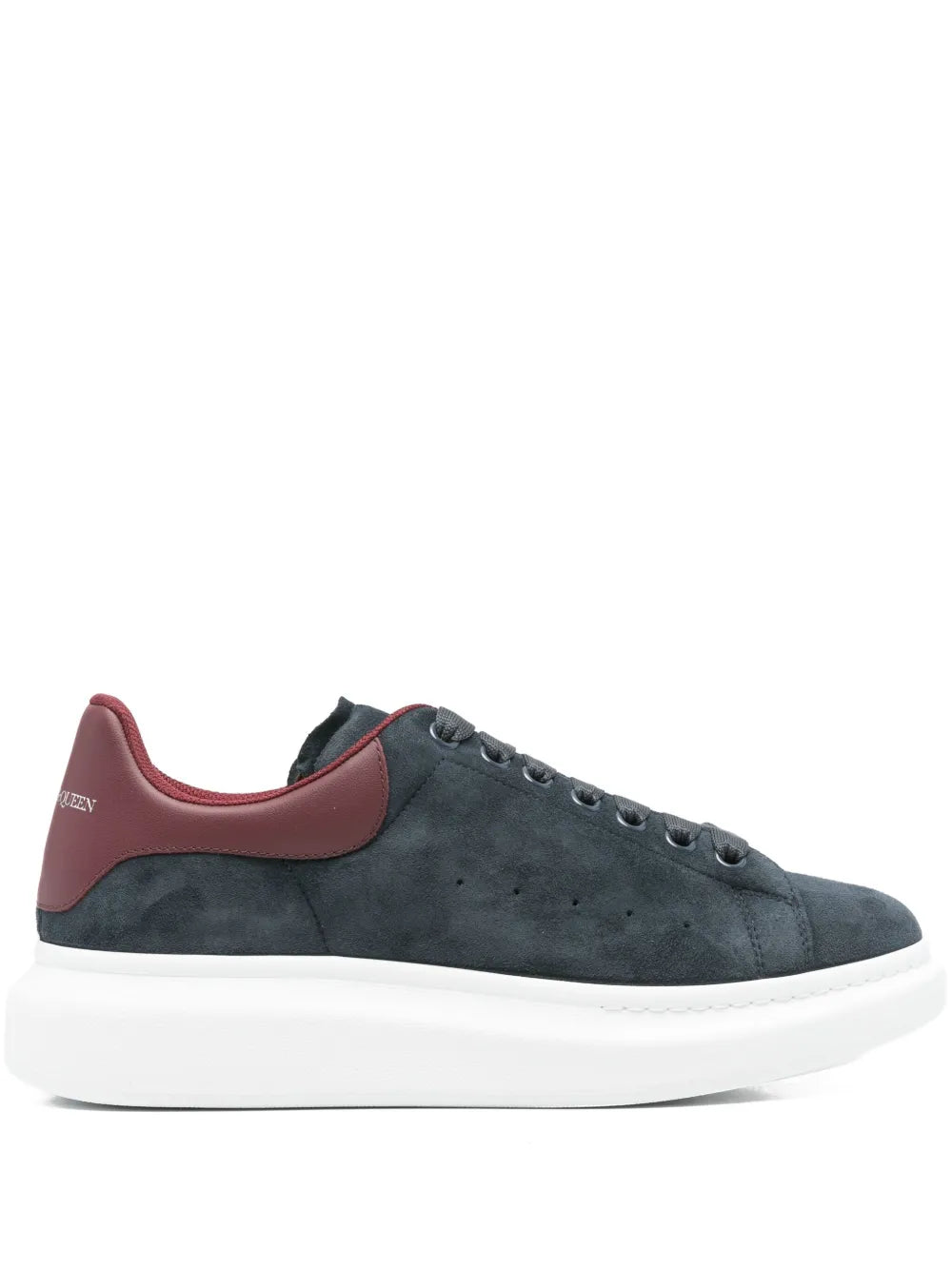 Alexander McQueen Oversized