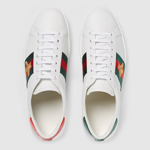 Gucci Ace With Bee