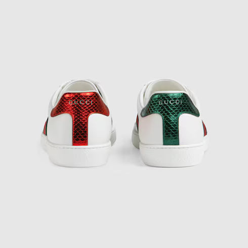 Gucci Ace With Bee