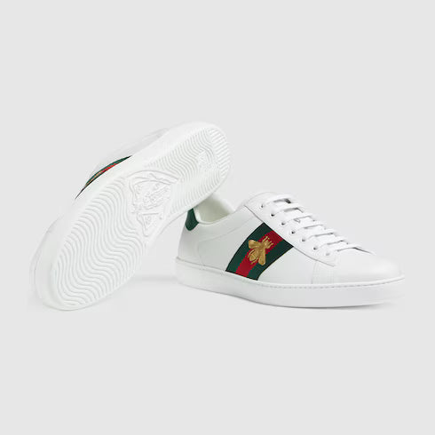 Gucci Ace With Bee