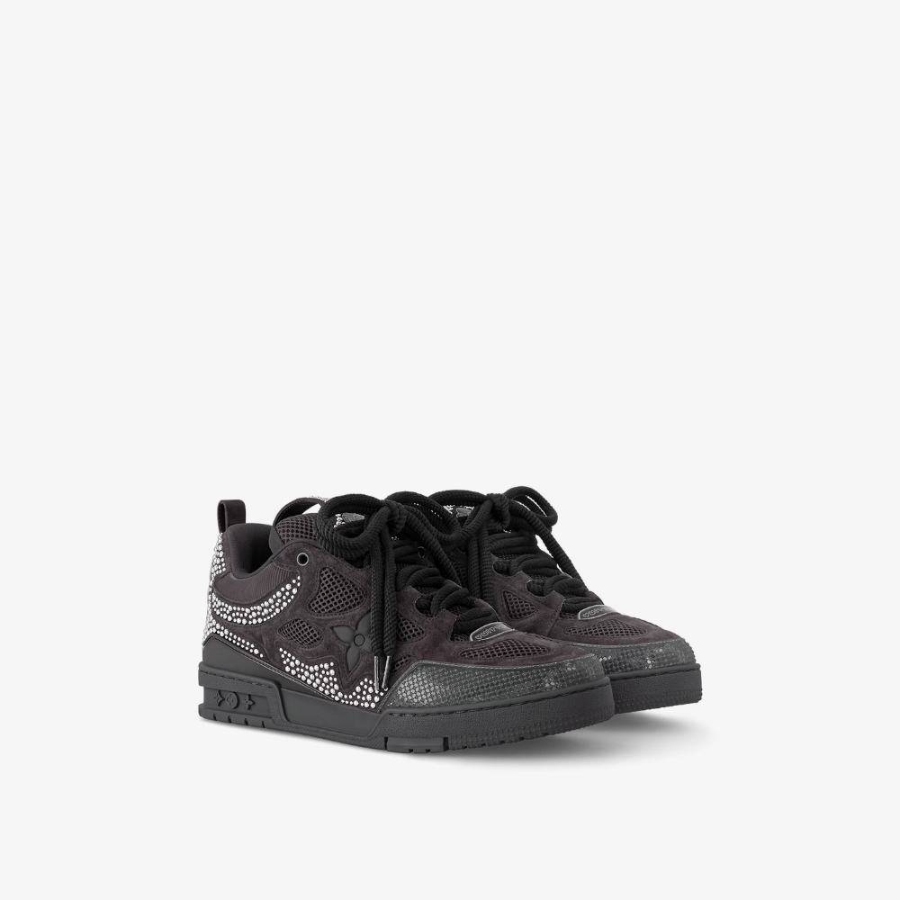 Louis Vuitton LV Skate Grey