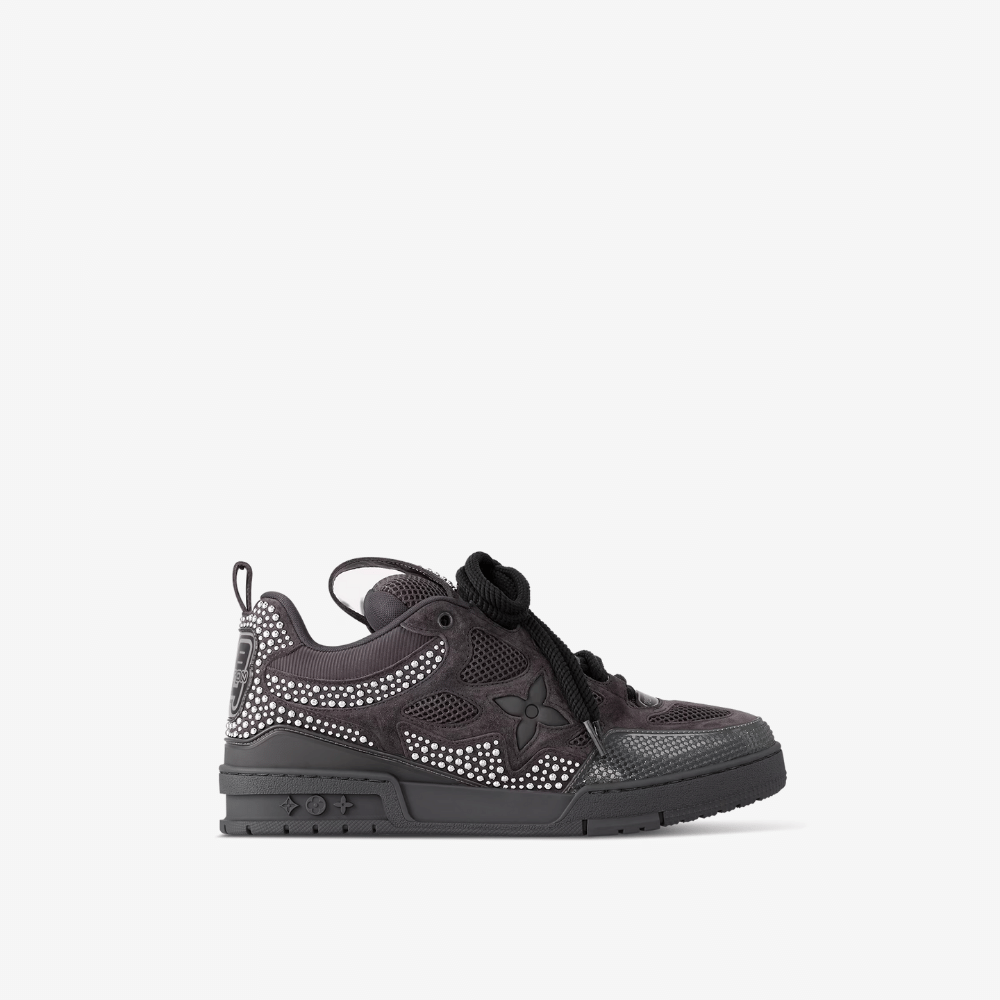 Louis Vuitton LV Skate Grey