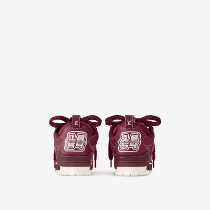 Louis Vuitton LV Skate Bordeaux