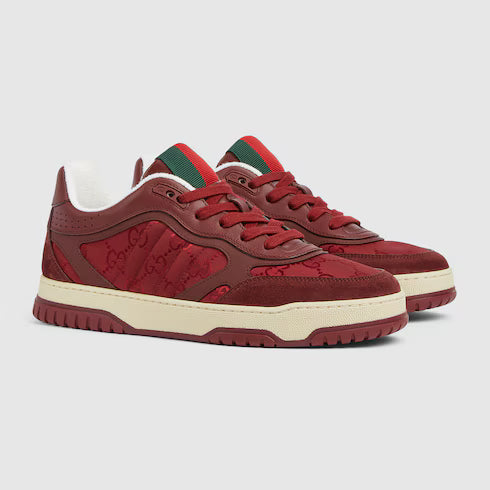 Gucci Re-Web