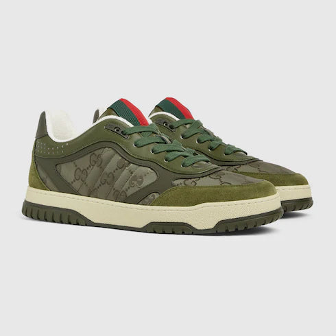 Gucci Re-Web