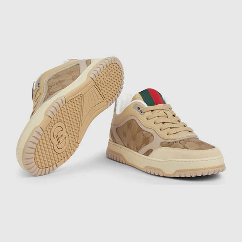Gucci Re-Web
