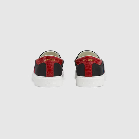 Gucci Ace Slip-On
