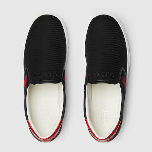 Gucci Ace Slip-On