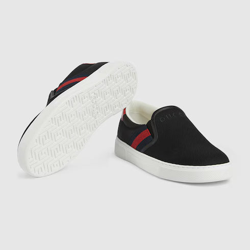 Gucci Ace Slip-On